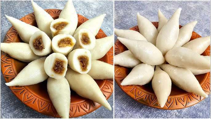 ম্যাড়া পিঠা