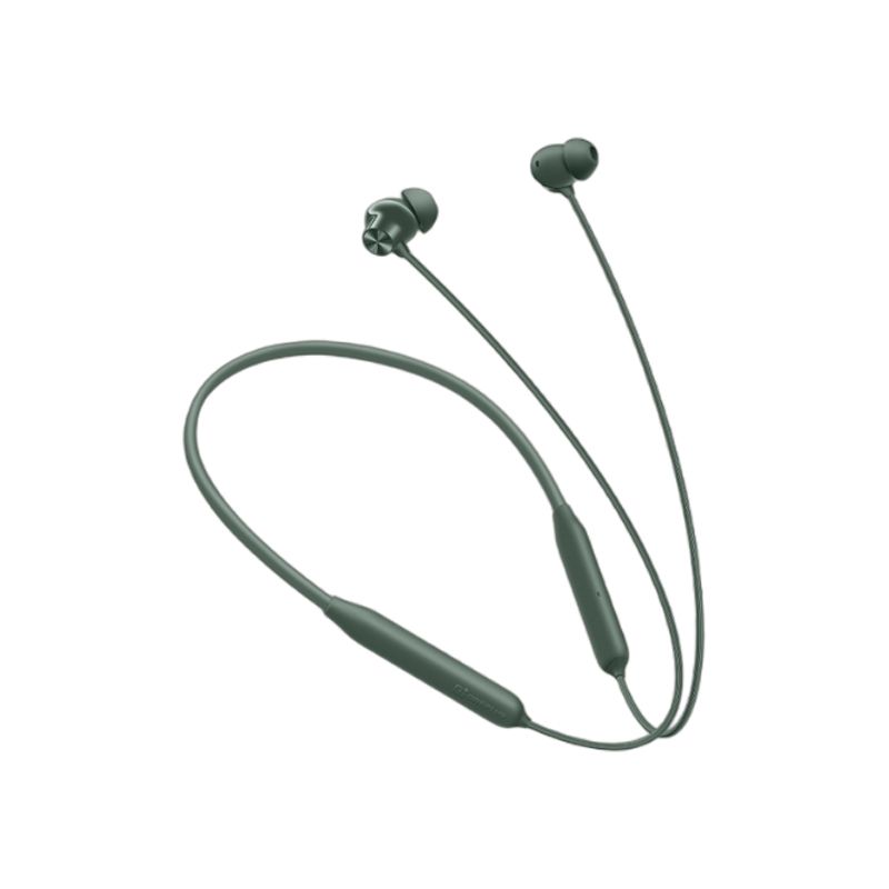 OnePlus Bullets Wireless Z2 ANC Bluetooth Neckband