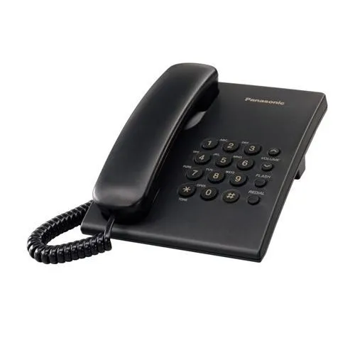 Panasonic KX-TS500MX Telephone Set Without Display