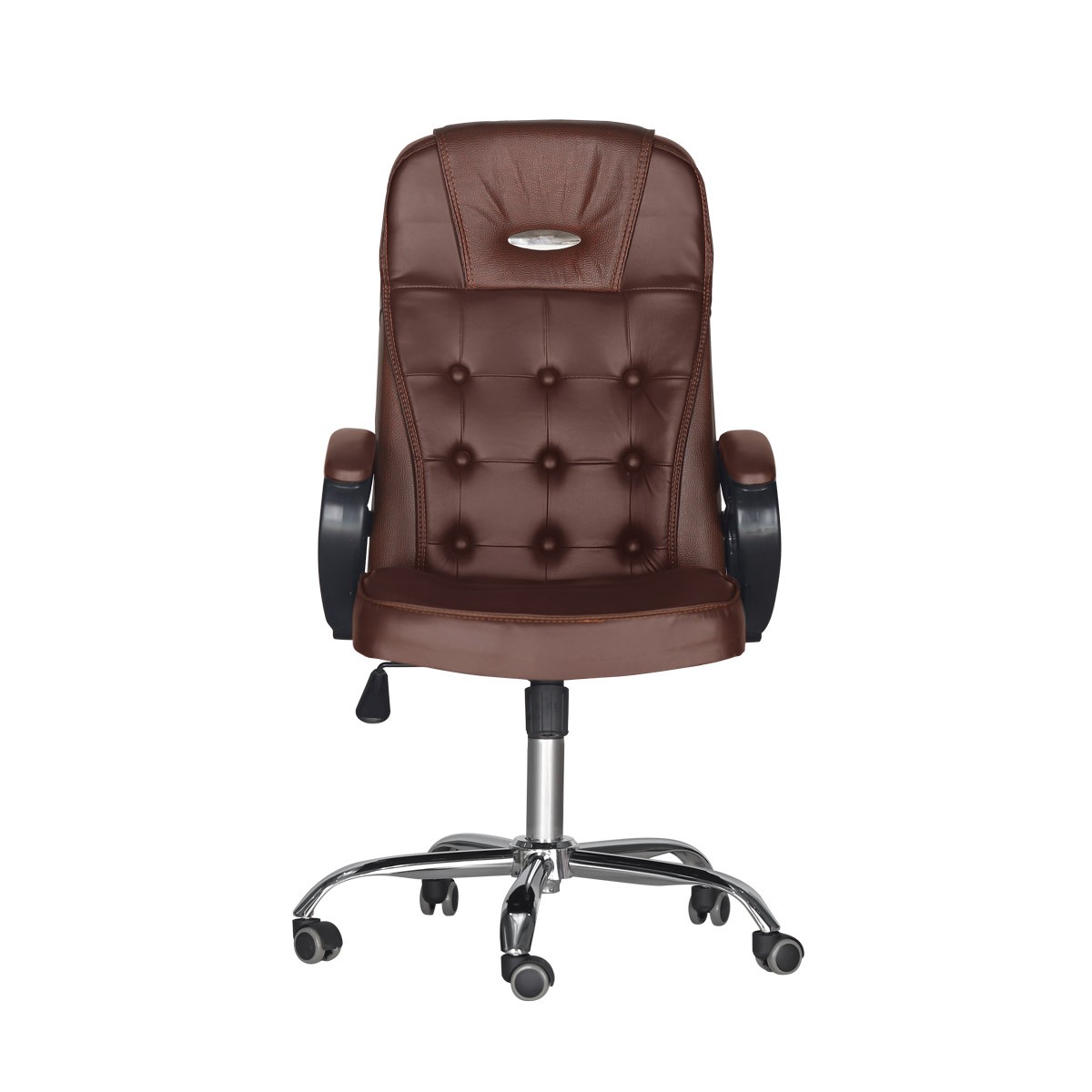 Regal Furniture Premium Executive Boss Chair - High-Back Ergonomic Swivel Chair