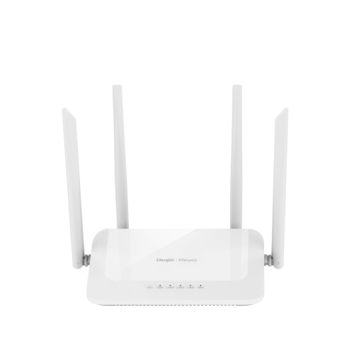 Ruijie Reyee RG‑EW1200 1200 Mbps Dual‑Band Wi‑Fi 5