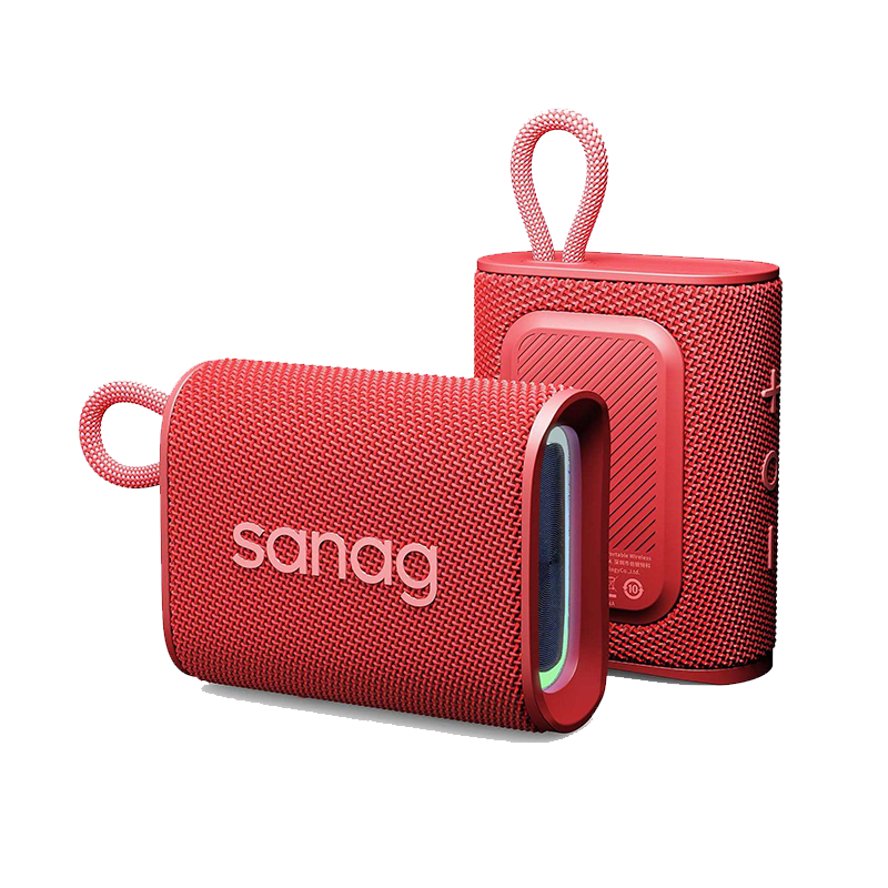Sanag M13S Pro Bluetooth Waterproof Wireless Speaker