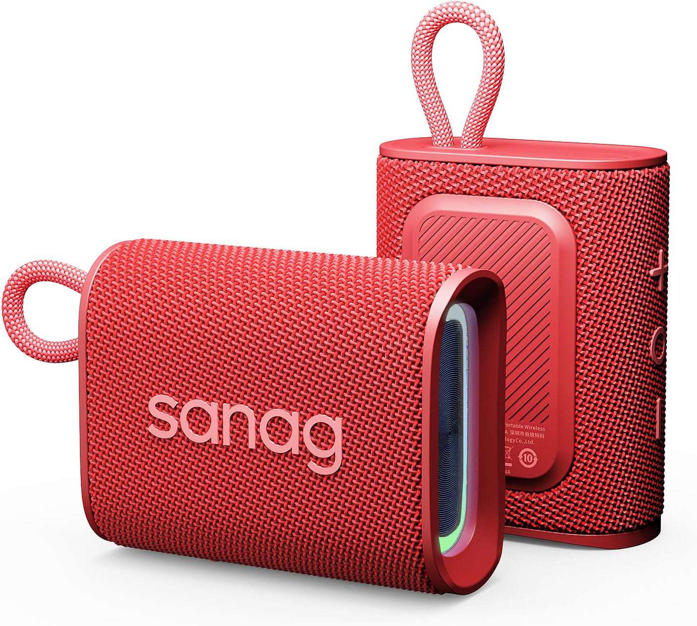 Sanag M13S Pro Bluetooth Waterproof Wireless Speaker