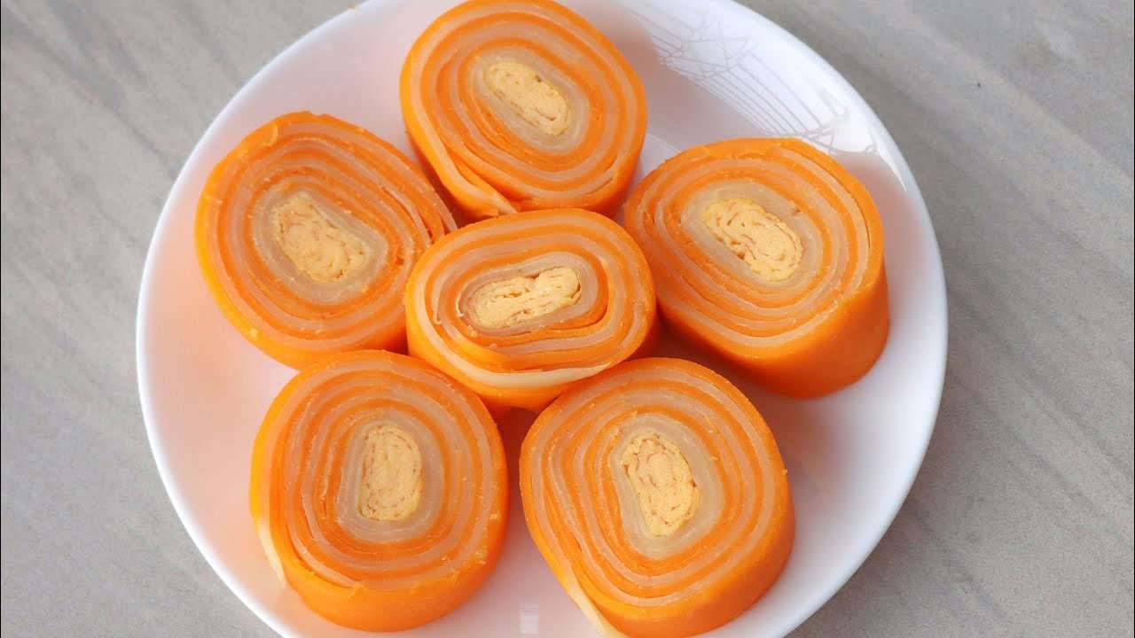 স্পেশাল ডিম সুন্দরী পিঠা (Special Dim Sundori Pitha)