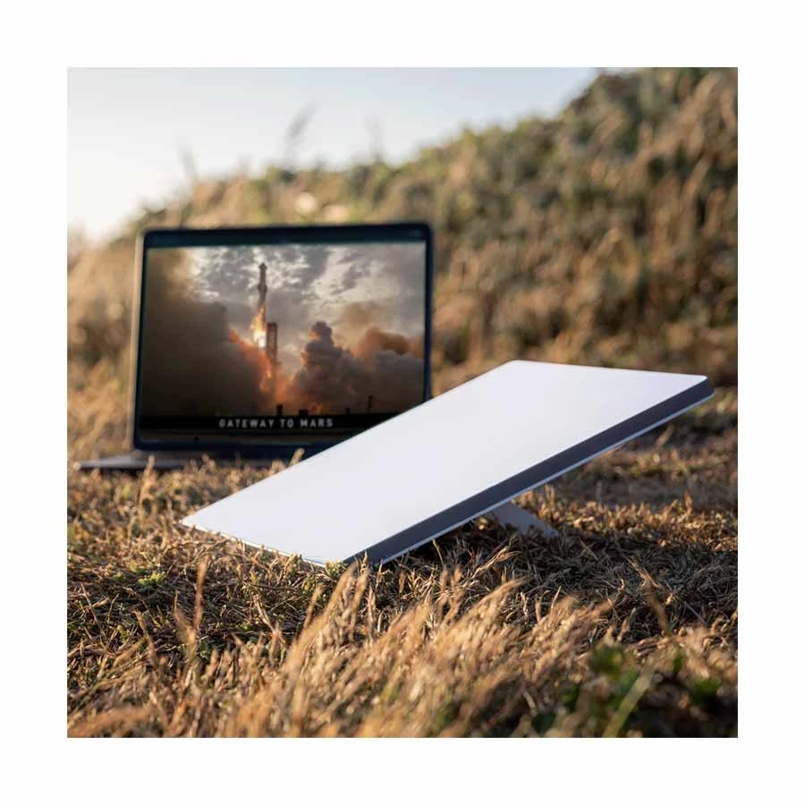 Starlink Mini Kit - Portable Satellite Internet