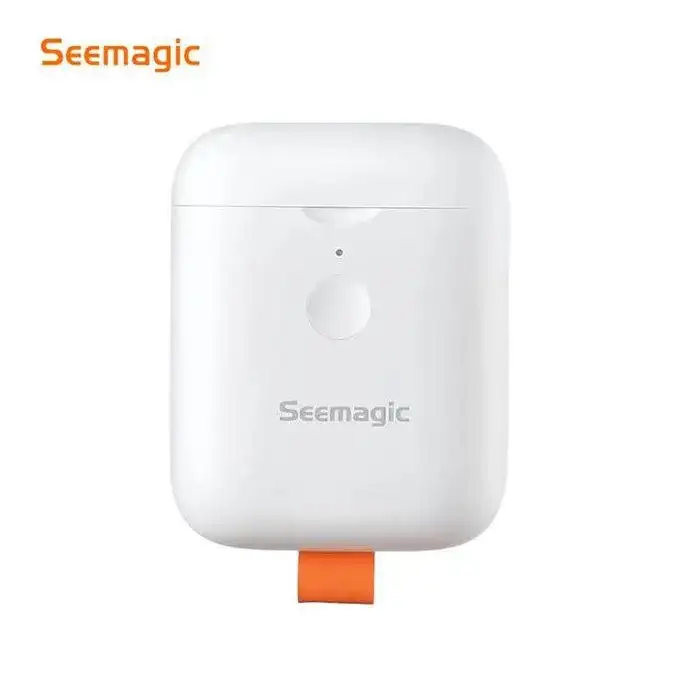 Xiaomi Seemagic Electric Automatic Nail Clipper Pro